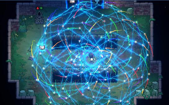 魔法工艺|官方中文|Build.20604944-联动潜水员戴夫DLC-法术炼铸-奇术工匠|解压即撸|