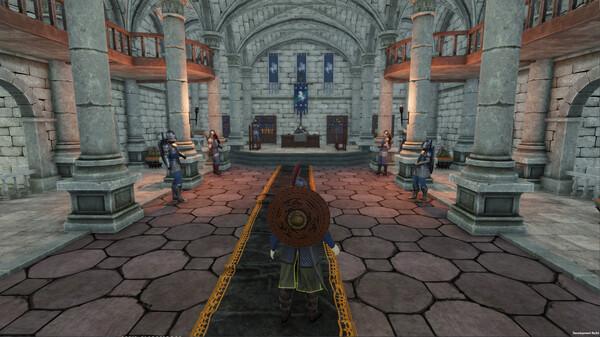 重铸纪元 自由地|官方中文|Build.20605391-杀戮协议-绝境之炎+全DLC|解压即撸|